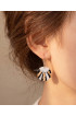 Handmade Shell Earrings
